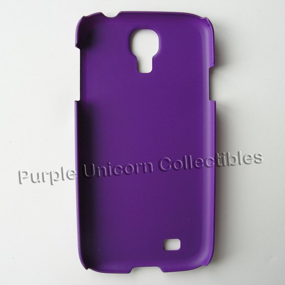 Samsung Galaxy S4 Swarovski Thao Purple Crystalfall Incase Phone Case - Picture 4 of 4